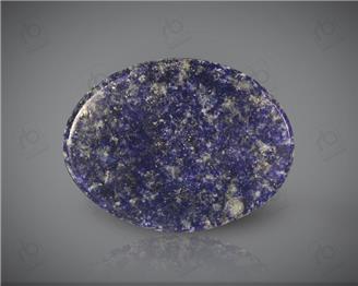 Lapis Lazuli (Rajpat) 9.75 CRT ( 5028 )